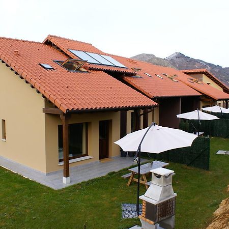 Apartamentos La Senda San Juan de Parres Oda fotoğraf