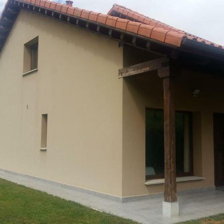 Apartamentos La Senda San Juan de Parres Dış mekan fotoğraf