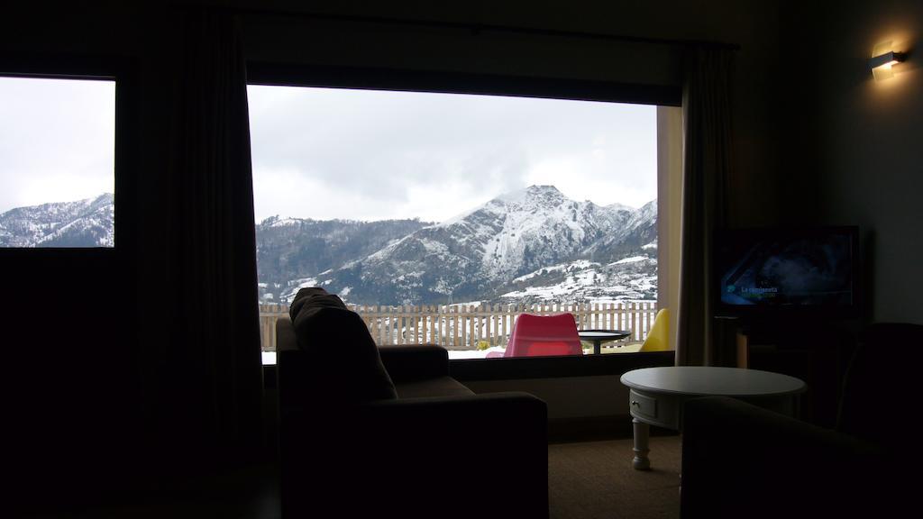 Apartamentos La Senda San Juan de Parres Dış mekan fotoğraf