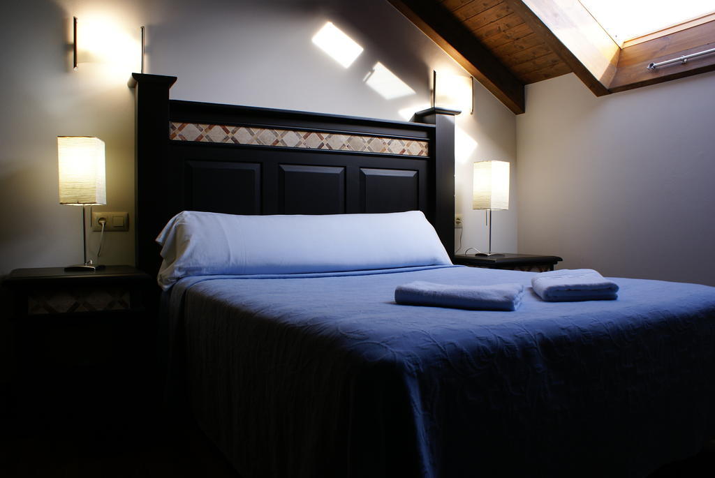 Apartamentos La Senda San Juan de Parres Dış mekan fotoğraf