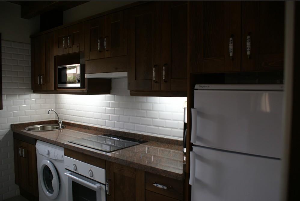 Apartamentos La Senda San Juan de Parres Dış mekan fotoğraf