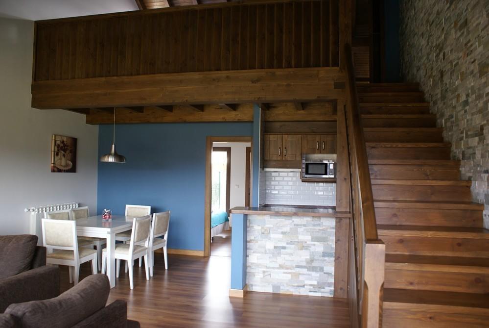 Apartamentos La Senda San Juan de Parres Dış mekan fotoğraf