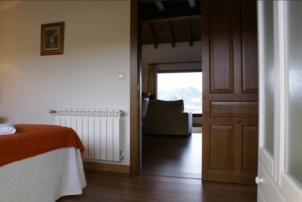 Apartamentos La Senda San Juan de Parres Dış mekan fotoğraf