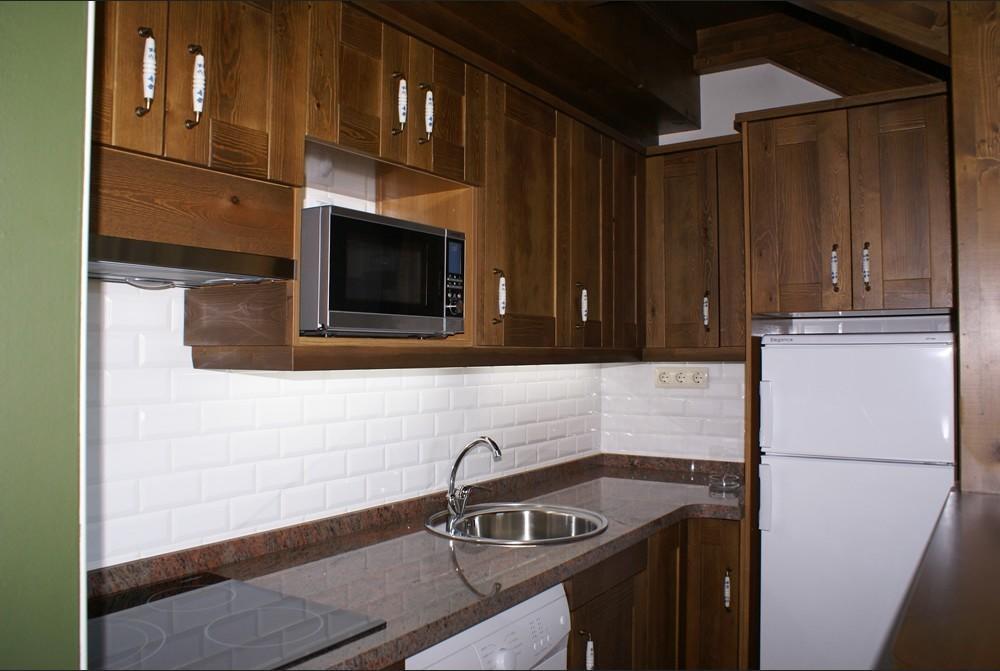 Apartamentos La Senda San Juan de Parres Dış mekan fotoğraf